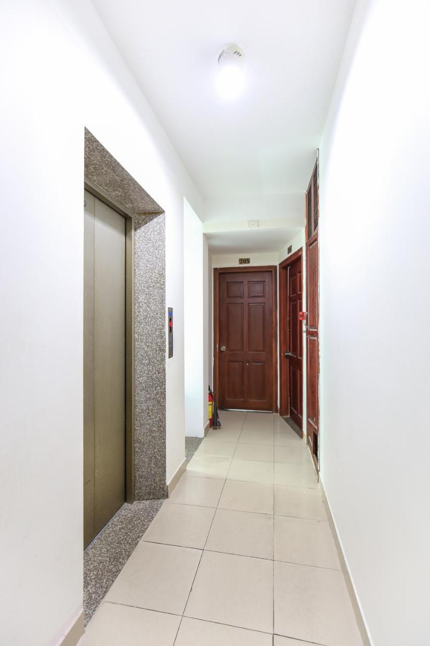 Nguyen Thao Hotel Ho Si Minh-város Kültér fotó