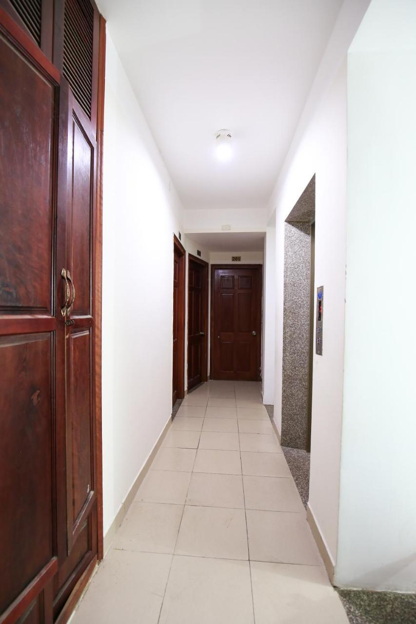 Nguyen Thao Hotel Ho Si Minh-város Kültér fotó